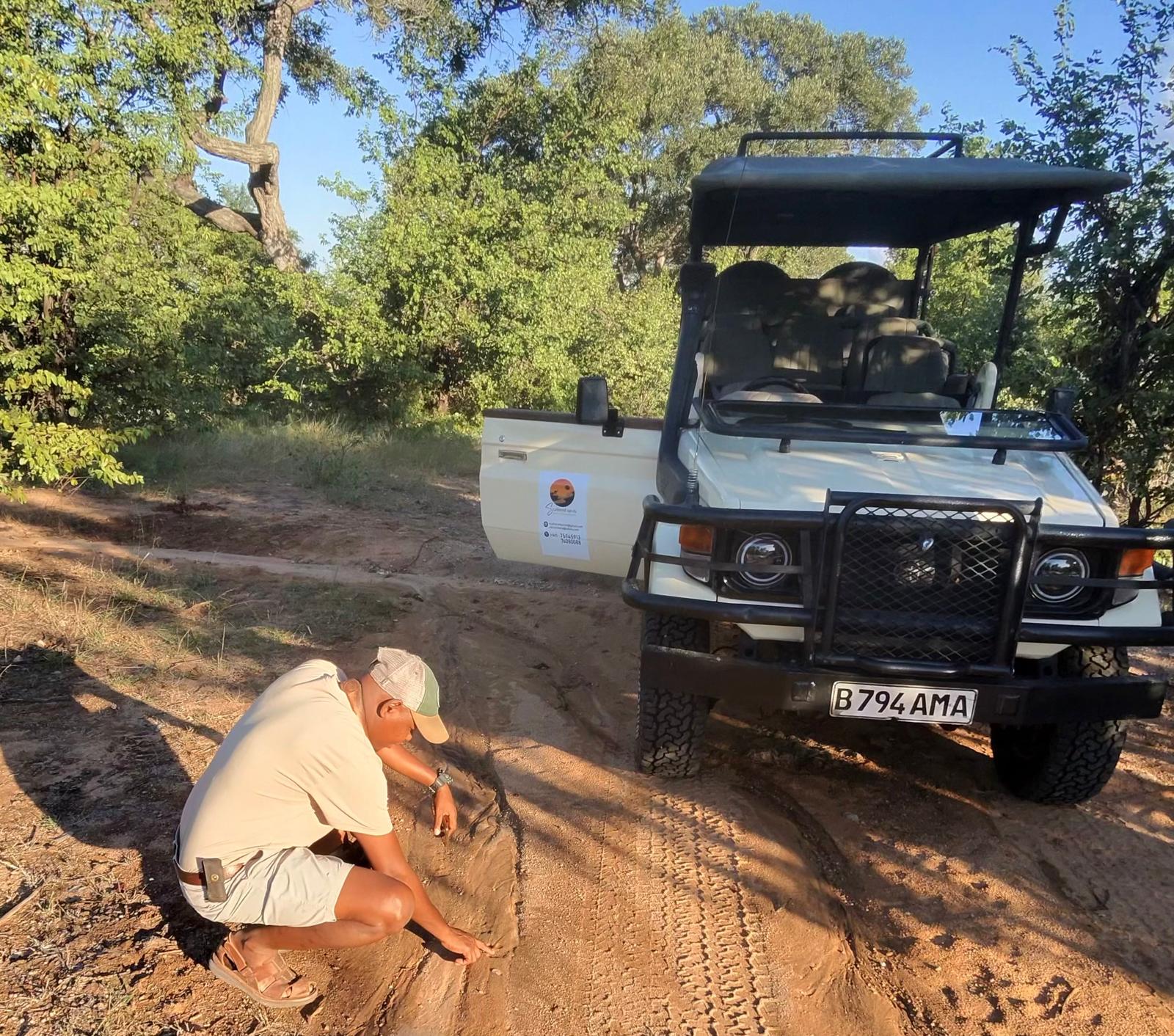 Boteti River & Khama Rhino Sanctuary_1
